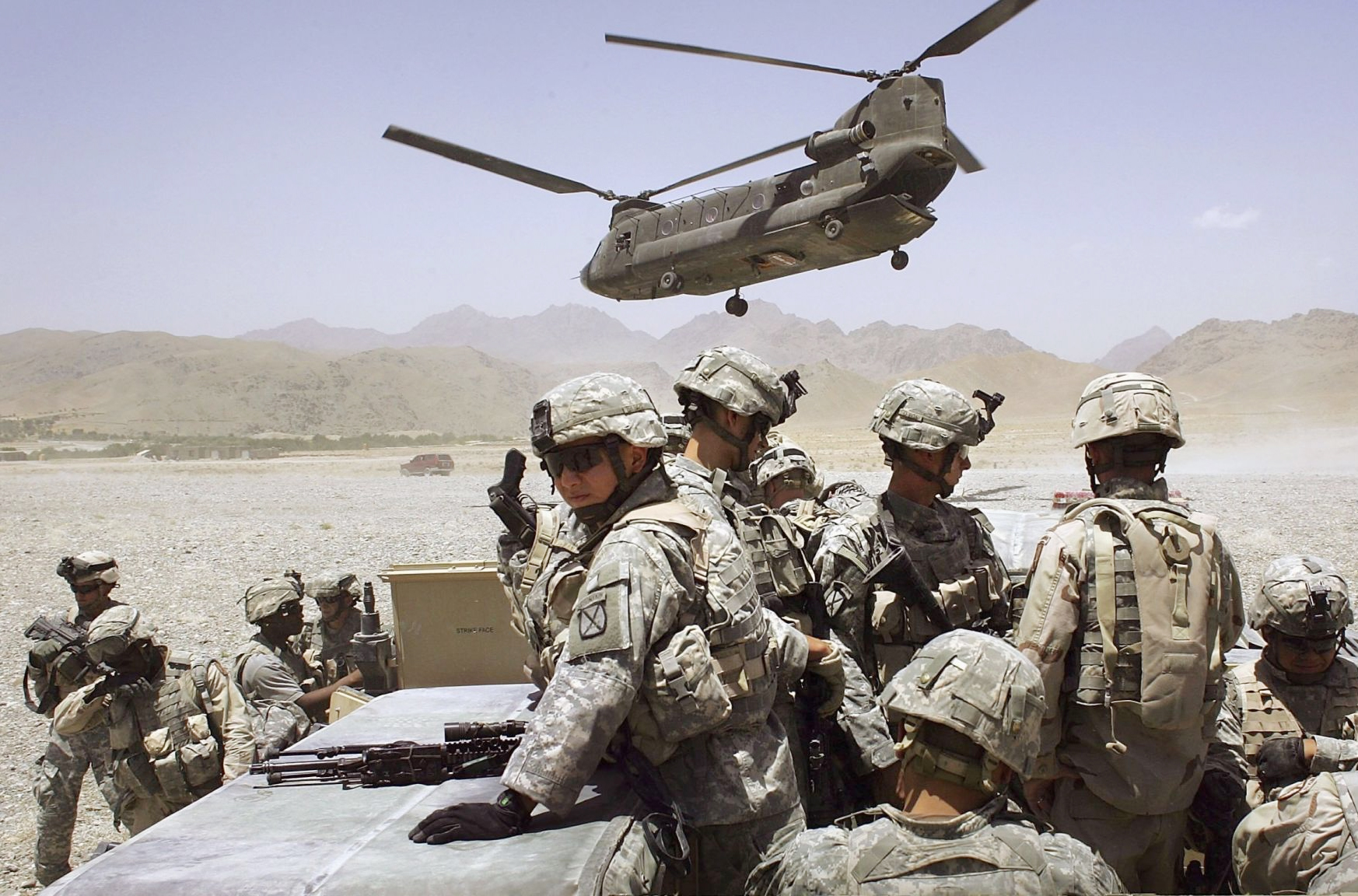 Thế giới tuần qua: Bước đầu khởi sắc

